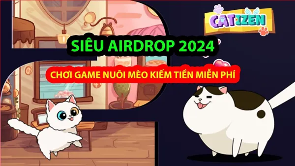 Khám Phá 16 Game Kiếm Tiền Online Hấp Dẫn Nhất Năm 2024