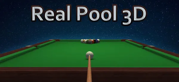 game bida - 3D Live Pool