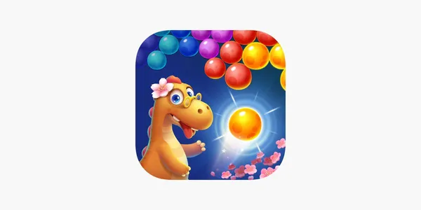 game bắn trứng - Game bắn bóng (theo mô tip bắn trứng khủng long)