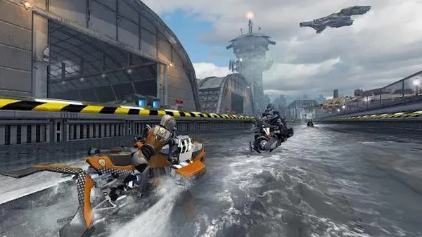 game online android - Riptide GP: Renegade