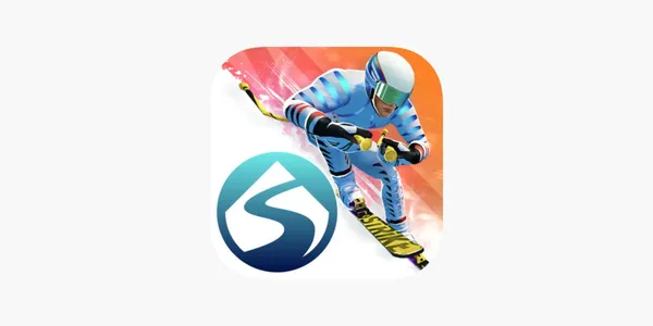 game trượt tuyết - Snowboarding: The Ultimate Challenge